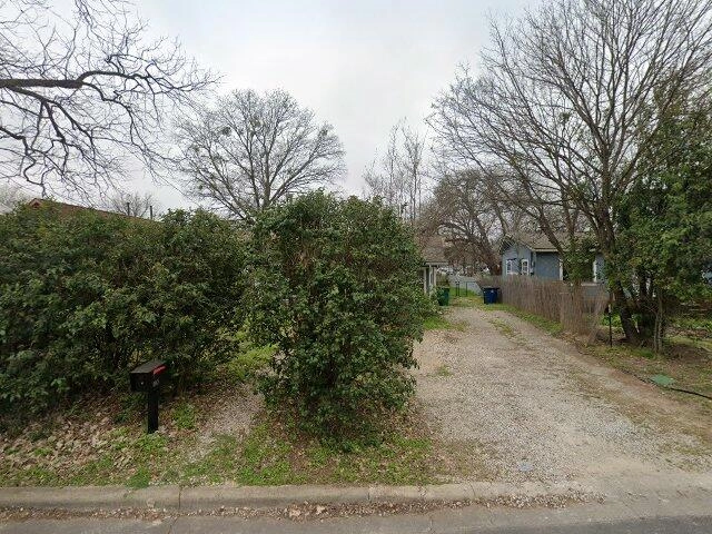 House image located at Austin, TX 78702