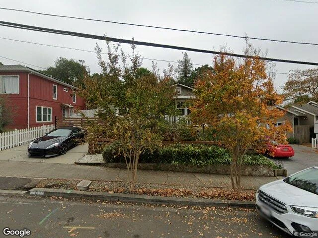 House image located at Napa, CA 94559