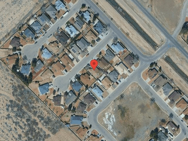 House image located at Santa Teresa, NM 88008