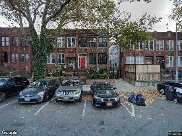 House image located at Brooklyn, NY 11213