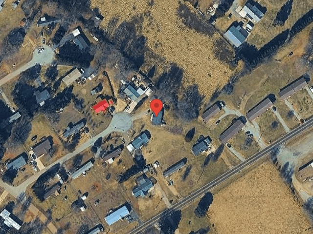 House image located at Newton, NC 28658