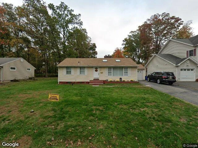 House image located at Livingston, NJ 07039