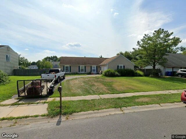 House image located at Marlton, NJ 08053