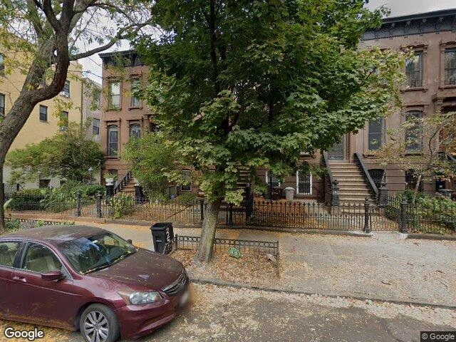 House image located at Brooklyn, NY 11233