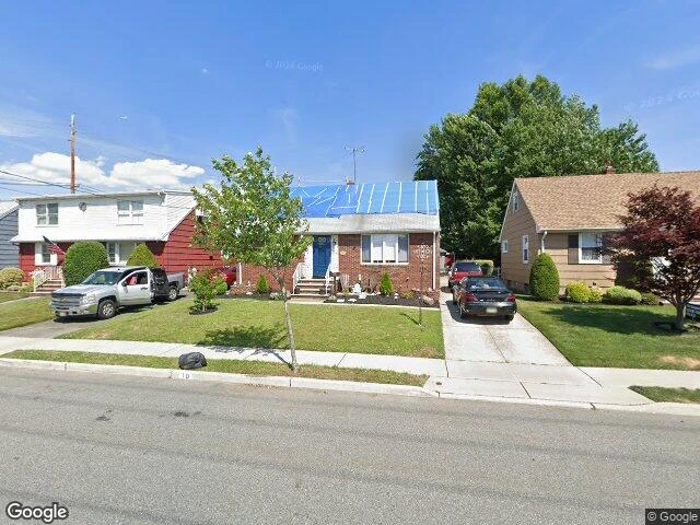 House image located at Wood Ridge, NJ 07075