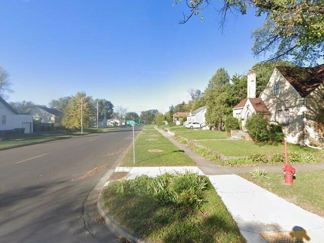 House image located at Hartshorne, OK 74547