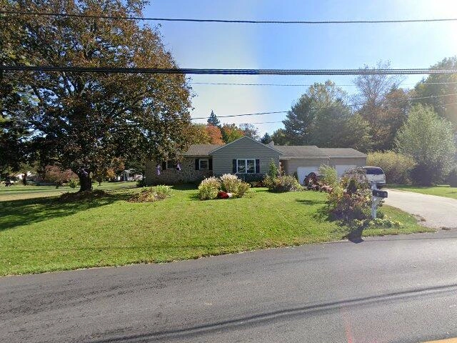 House image located at Collegeville, PA 19426