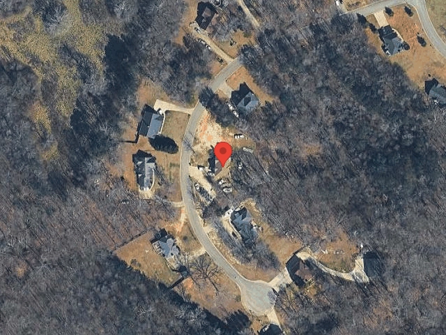 House image located at Gainesville, GA 30507