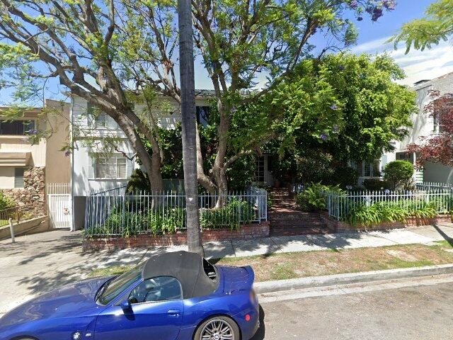 House image located at Los Angeles, CA 90046