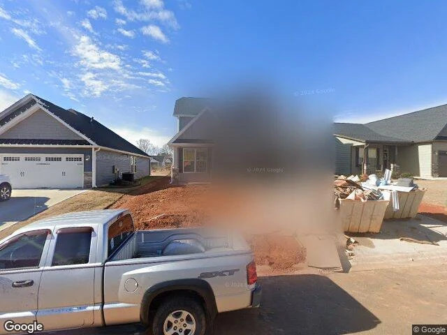 House image located at Moore, SC 29369