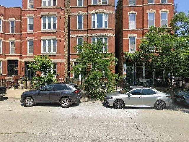 House image located at Chicago, IL 60642