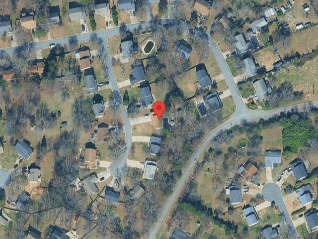 House image located at Charlotte, NC 28262