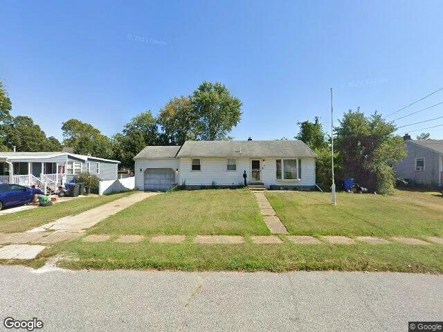 House image located at National Park, NJ 08063