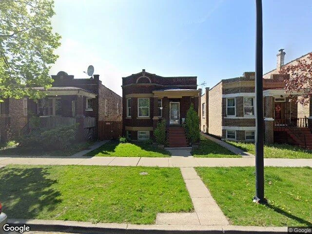 House image located at Cicero, IL 60804