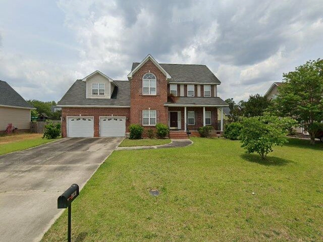 House image located at Fayetteville, NC 28306