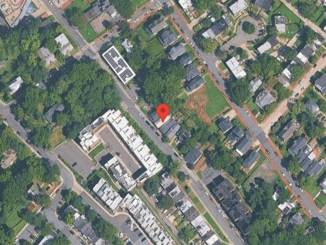 House image located at Washington, DC 20020
