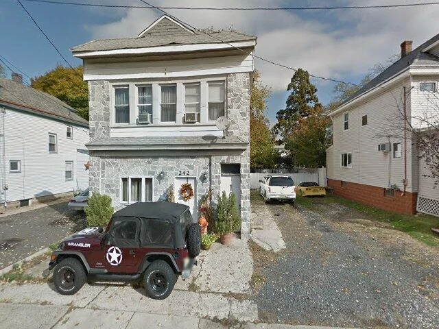 House image located at South River, NJ 08882