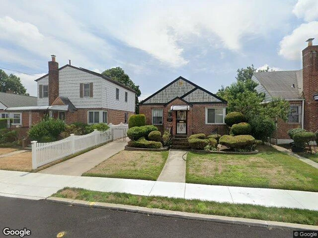 House image located at Cambria Heights, NY 11411