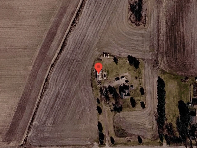 House image located at Blissfield, MI 49228