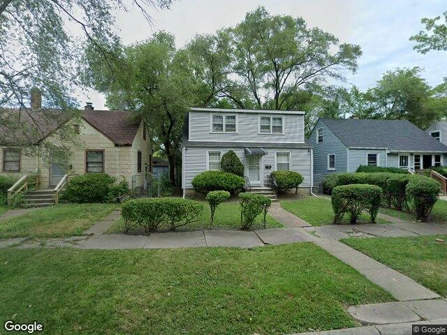 House image located at Harvey, IL 60426