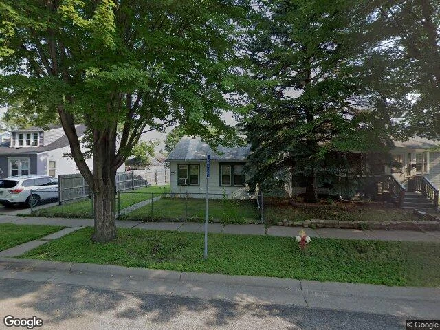 House image located at Saint Paul, MN 55119