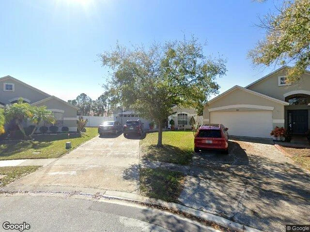 House image located at Orlando, FL 32828