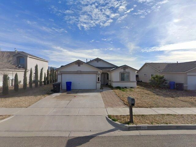 House image located at Anthony, TX 79821