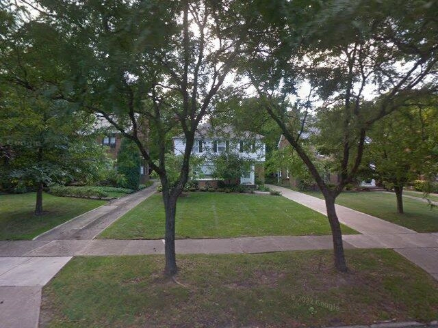House image located at Cleveland, OH 44118