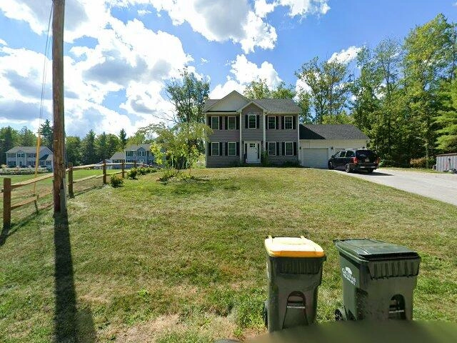 House image located at Templeton, MA 01468