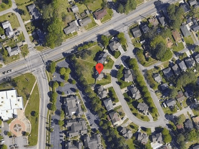 House image located at Chesapeake, VA 23325