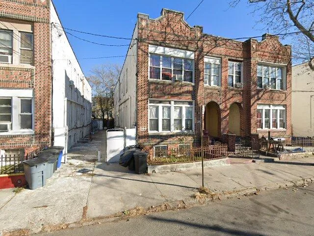 House image located at Brooklyn, NY 11207