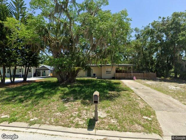 House image located at Eustis, FL 32726