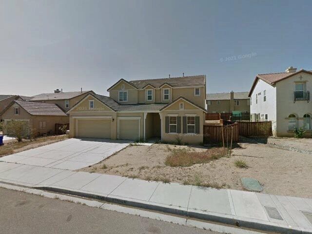 House image located at Victorville, CA 92392