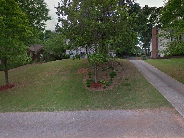 House image located at Peachtree City, GA 30269