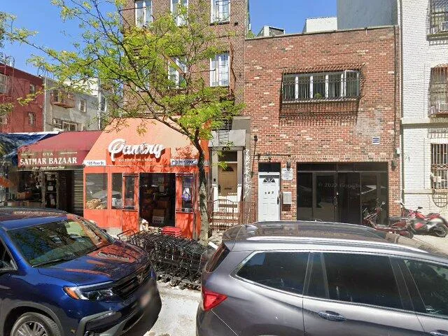 House image located at Brooklyn, NY 11211