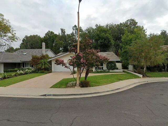 House image located at Westlake Village, CA 91361