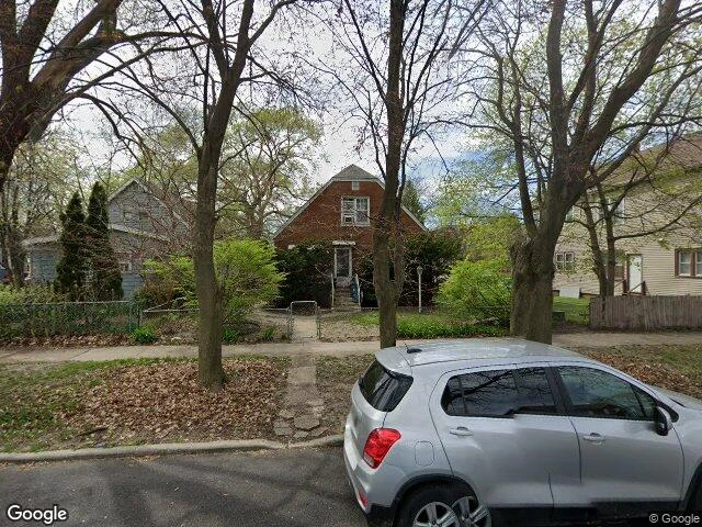 House image located at North Chicago, IL 60064