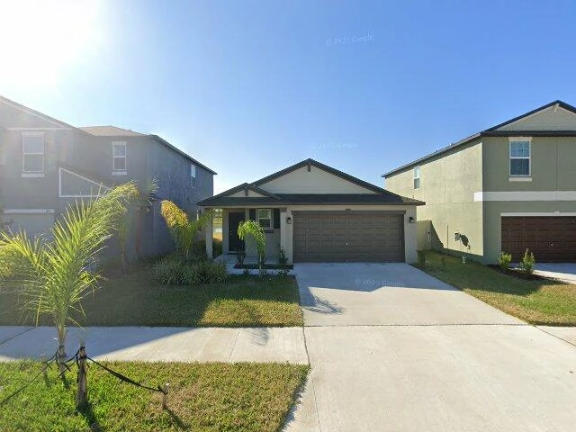 House image located at Wimauma, FL 33598