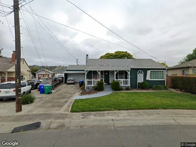 House image located at San Leandro, CA 94578
