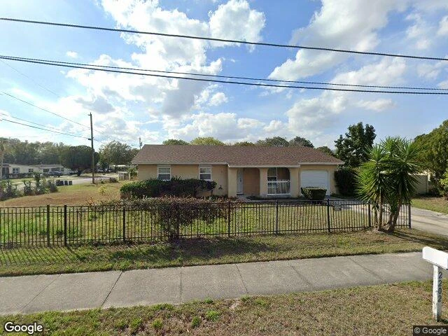 House image located at Orlando, FL 32817