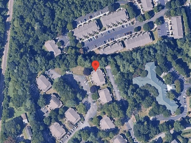 House image located at Asheville, NC 28803