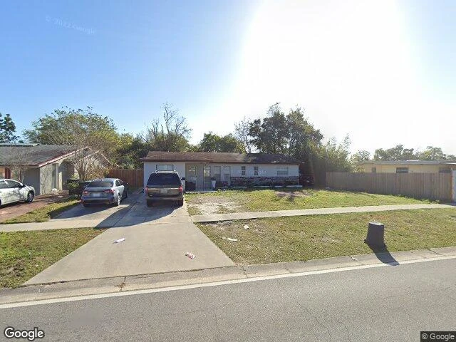 House image located at Orlando, FL 32807