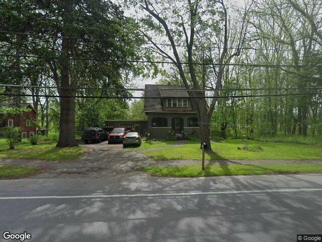 House image located at Fairport, NY 14450