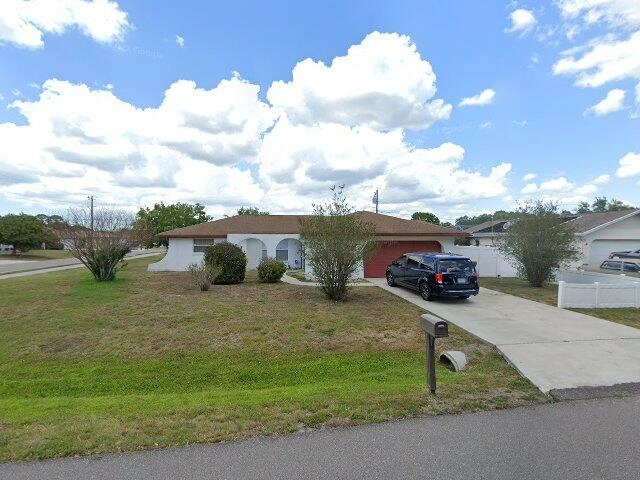 House image located at Port Charlotte, FL 33952