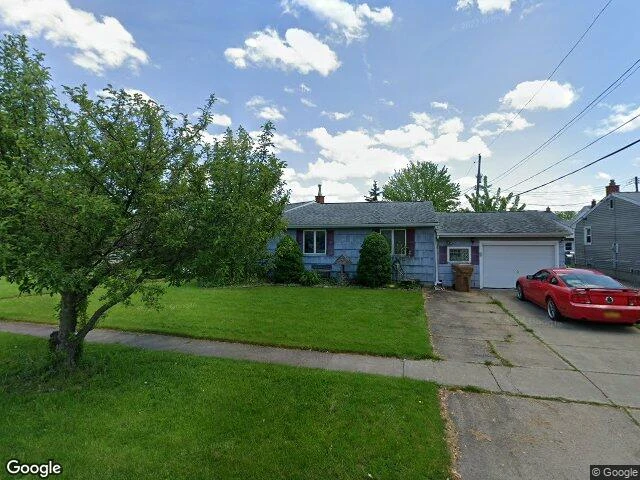 House image located at Buffalo, NY 14225