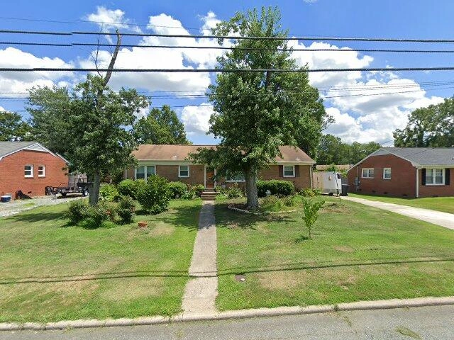 House image located at Burlington, NC 27217