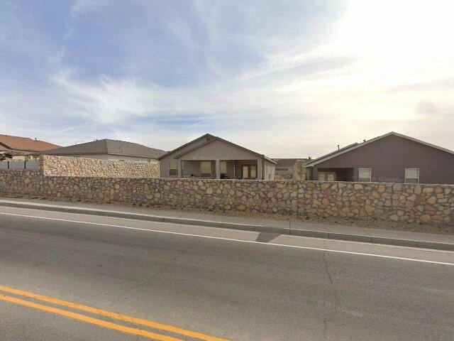 House image located at Las Cruces, NM 88012