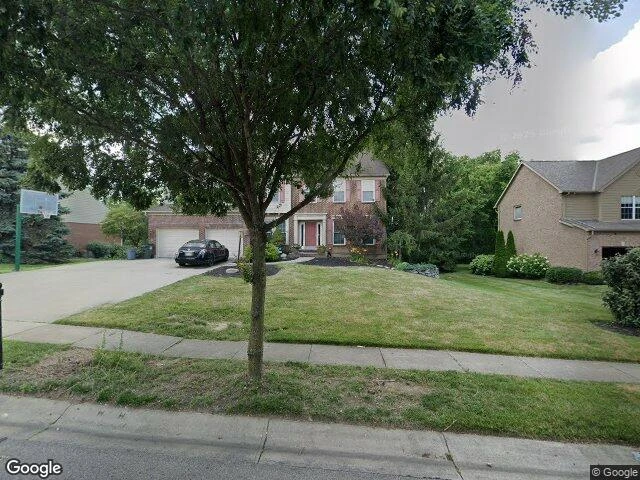 House image located at Mason, OH 45040