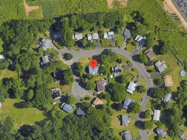 House image located at Windsor, CT 06095