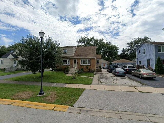 House image located at Melrose Park, IL 60164